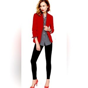 J.Crew Black Pixie Pants